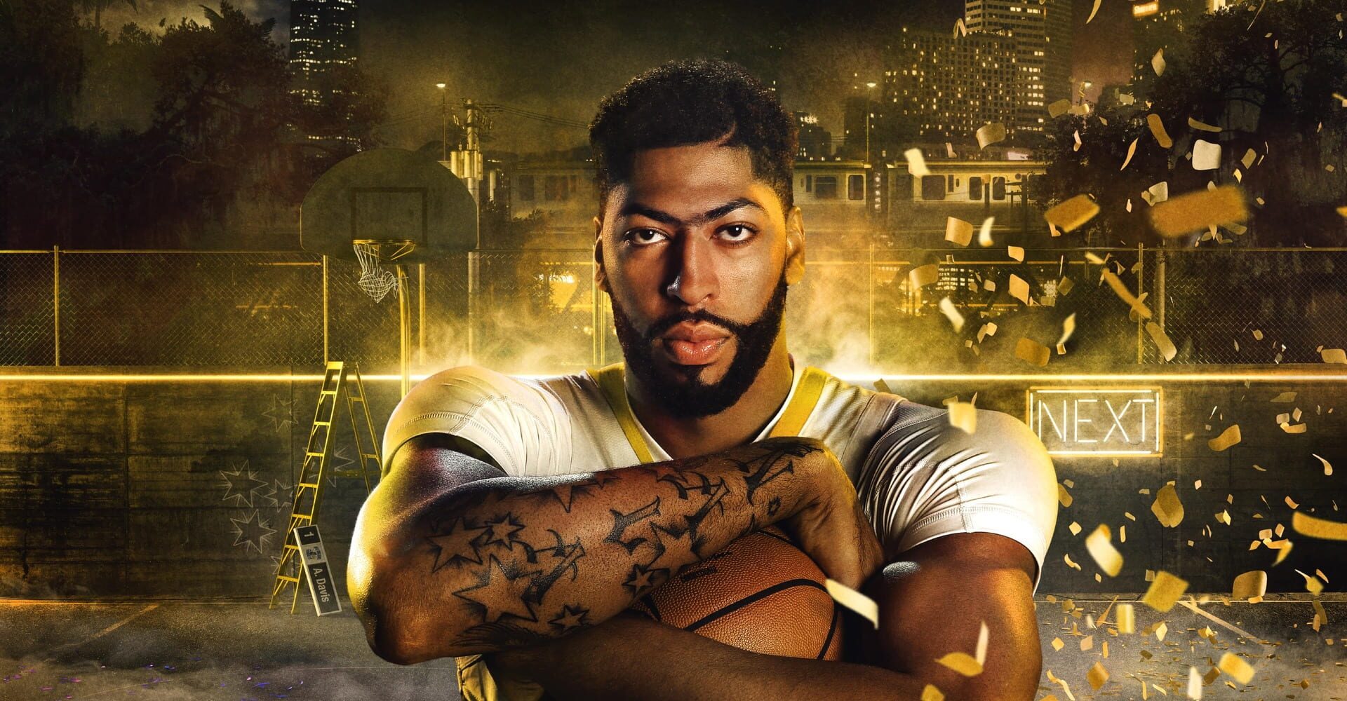 Artwork for NBA 2K20