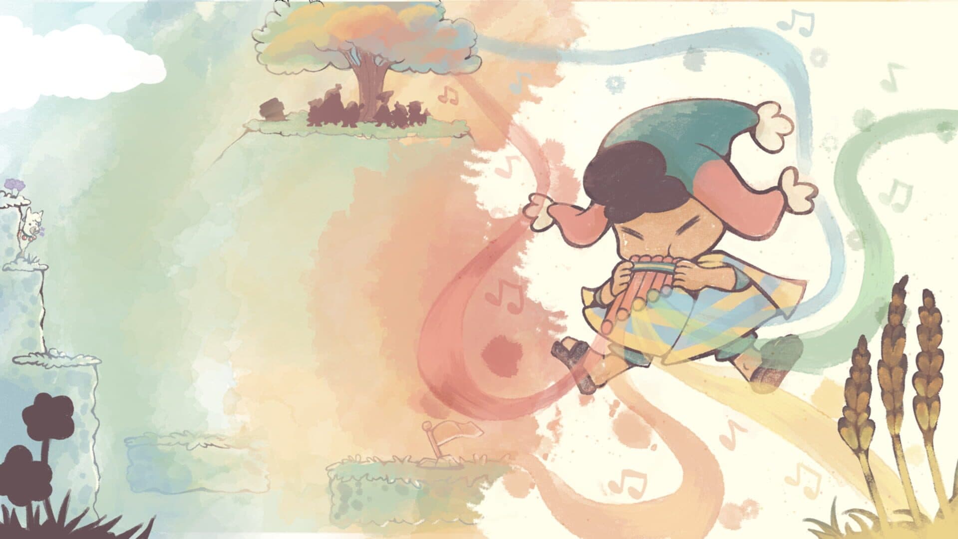 Artwork for Colorbound