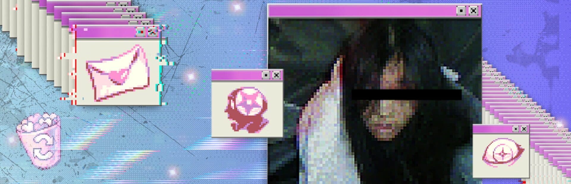 Artwork for Lily's World XD