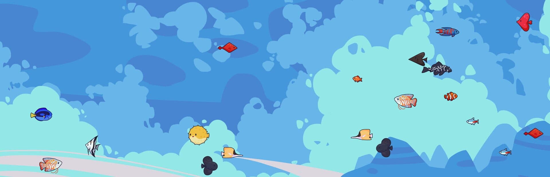 Artwork for Vquarium