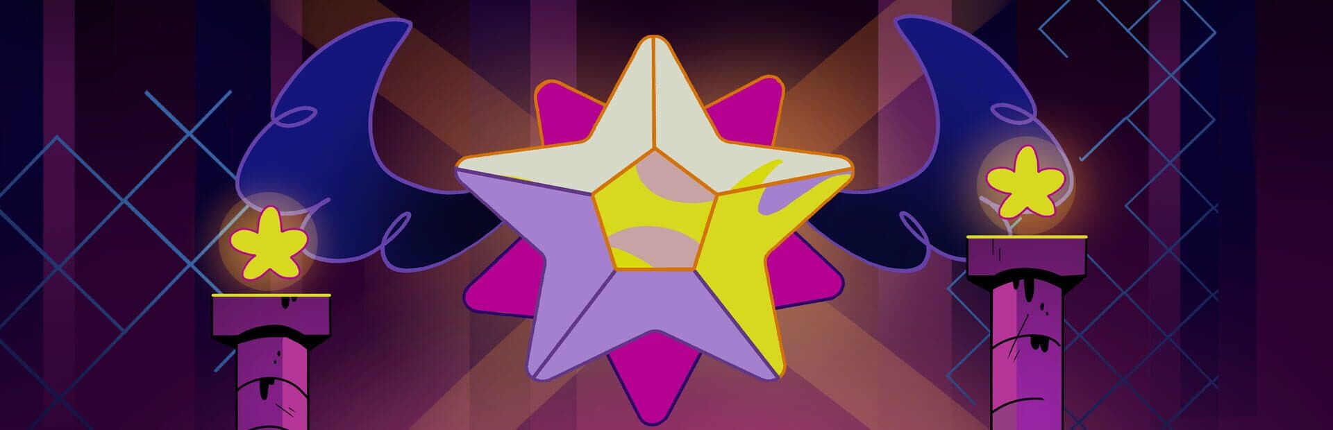 Artwork for RavenStar