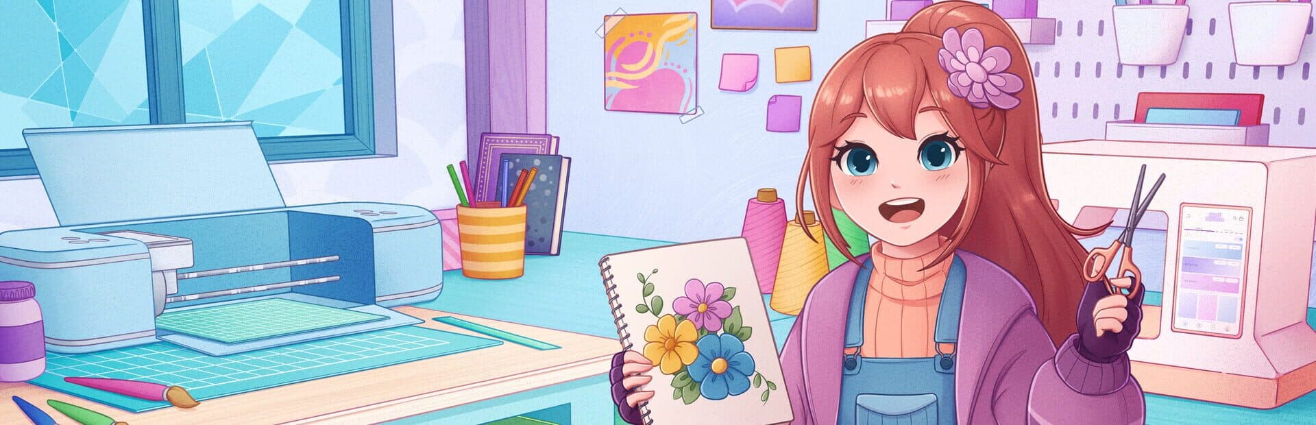 Artwork for Craftiny