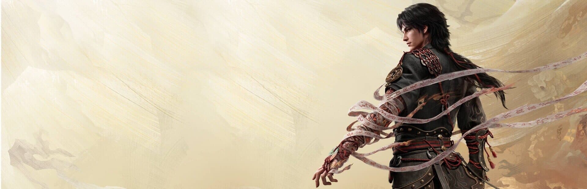Artwork for Swords of Legends