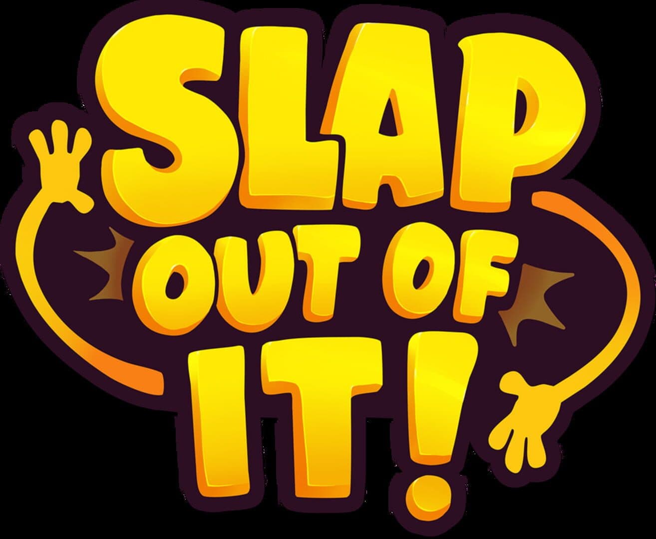 Artwork for Slap Out of It!