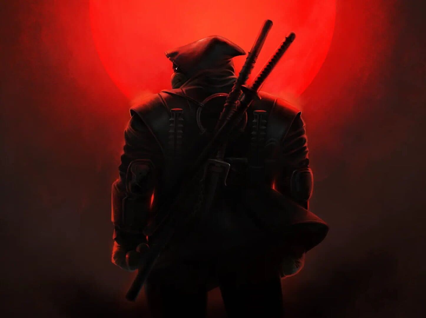 Artwork for Teenage Mutant Ninja Turtles: The Last Ronin