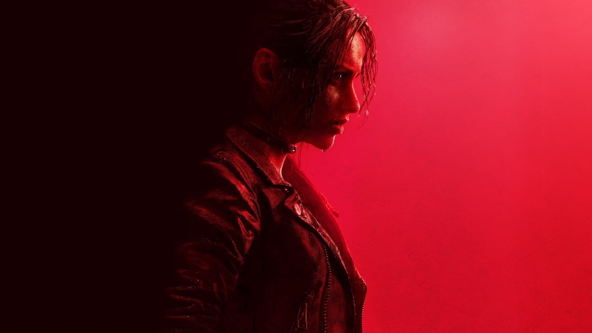 Artwork for Resident Evil Veronica