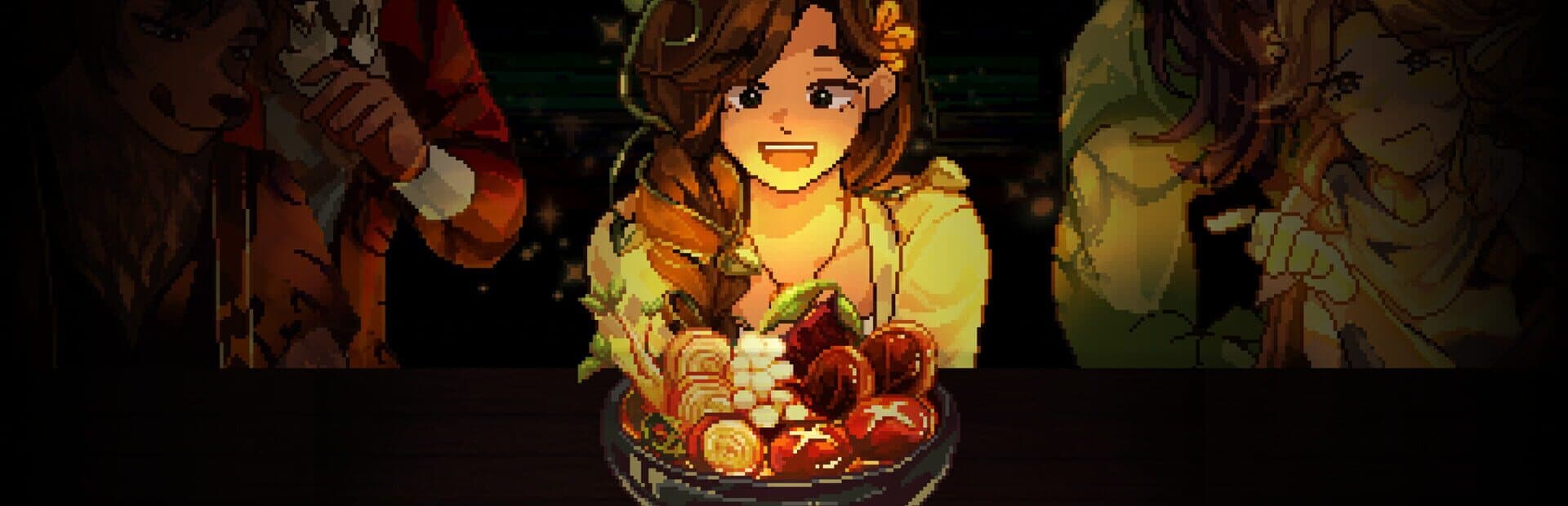 Artwork for Dungeon Hotpot