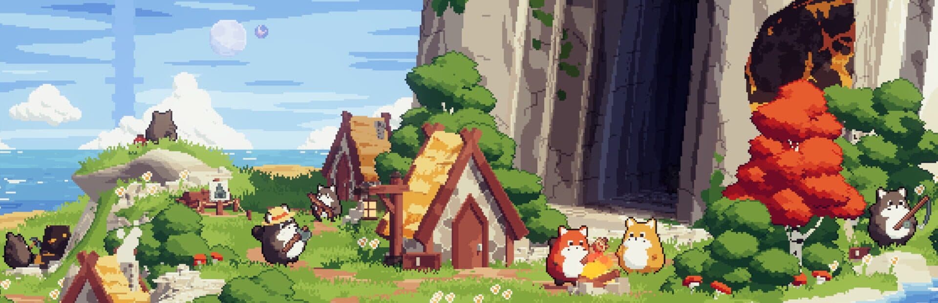 Artwork for Tinkernest