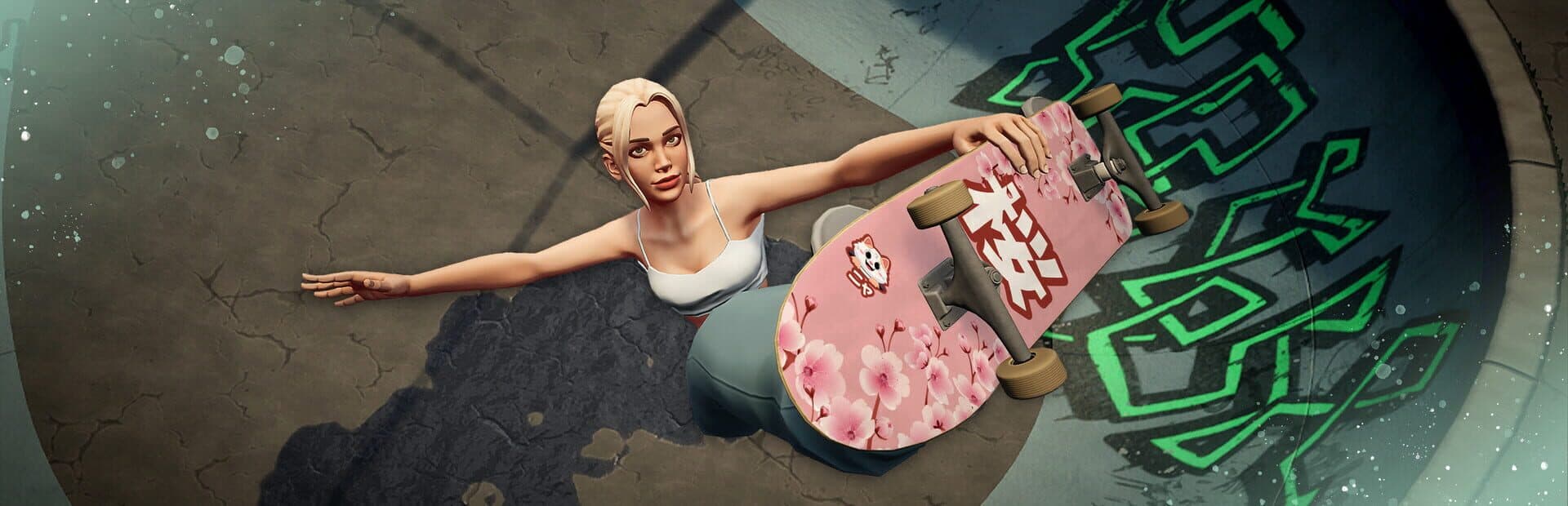 Artwork for Skatesterre