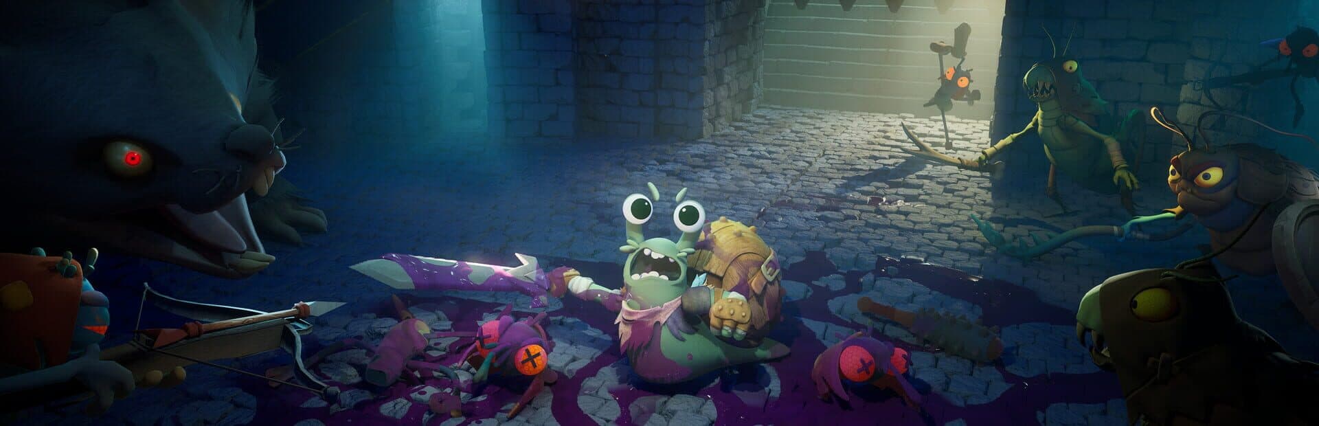 Artwork for DeadRoot