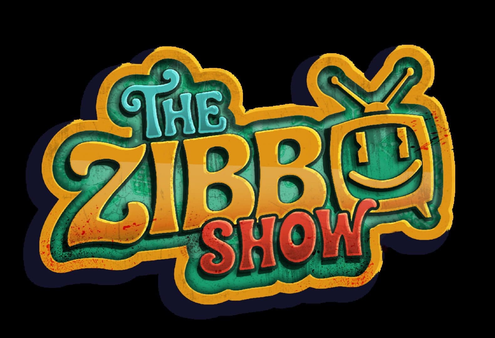 Artwork for The Zibbo Show
