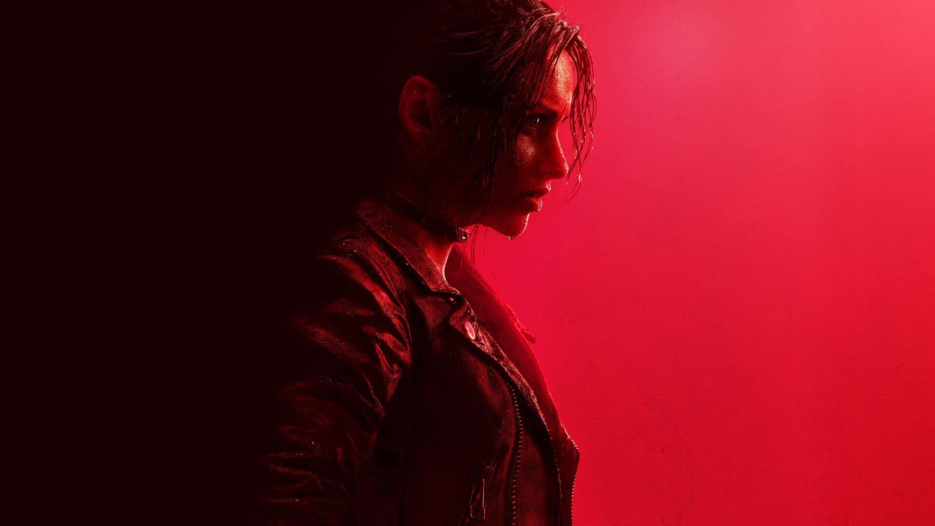 Artwork for Resident Evil Veronica