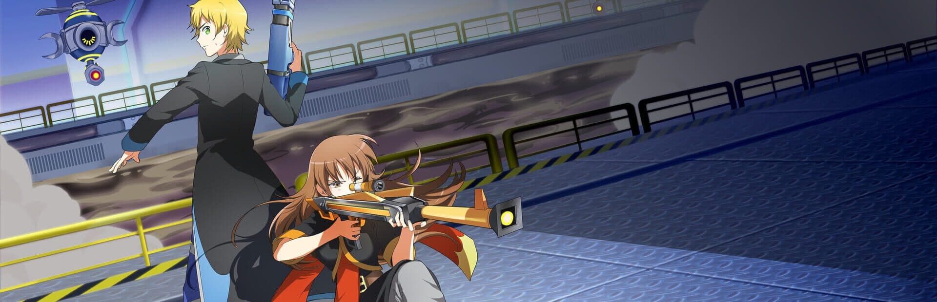 Artwork for Cliax Codec