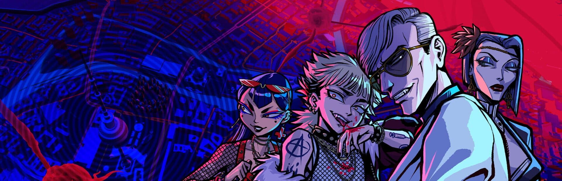 Artwork for Red Kiss