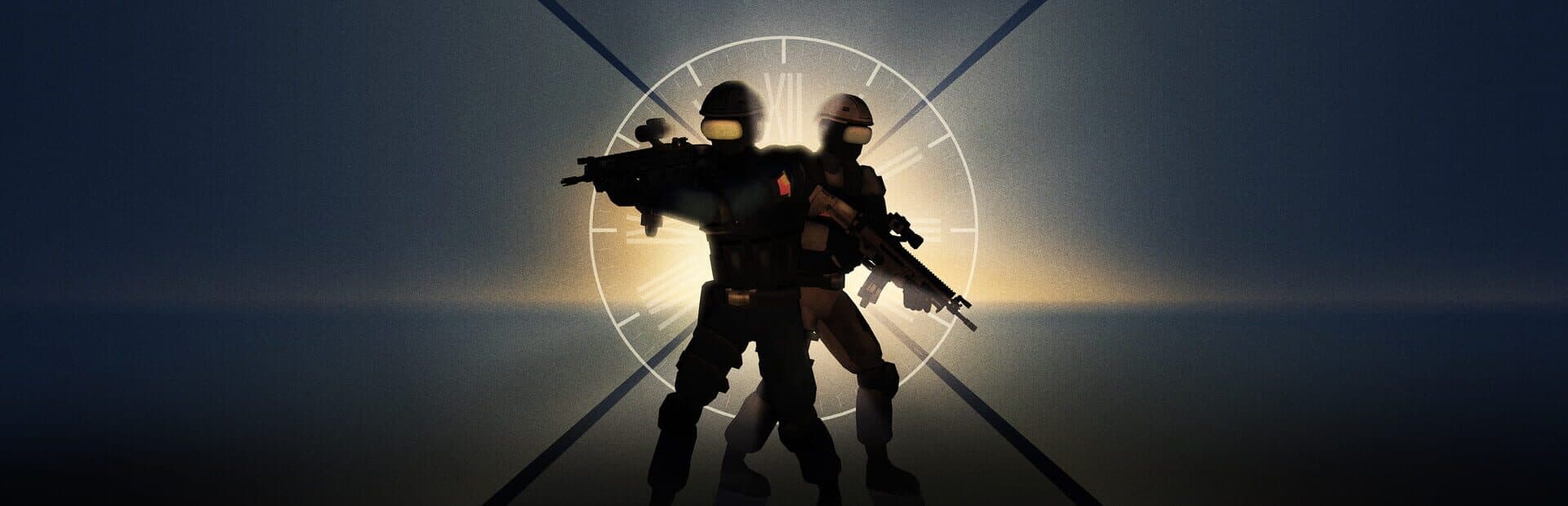Artwork for Time Strike
