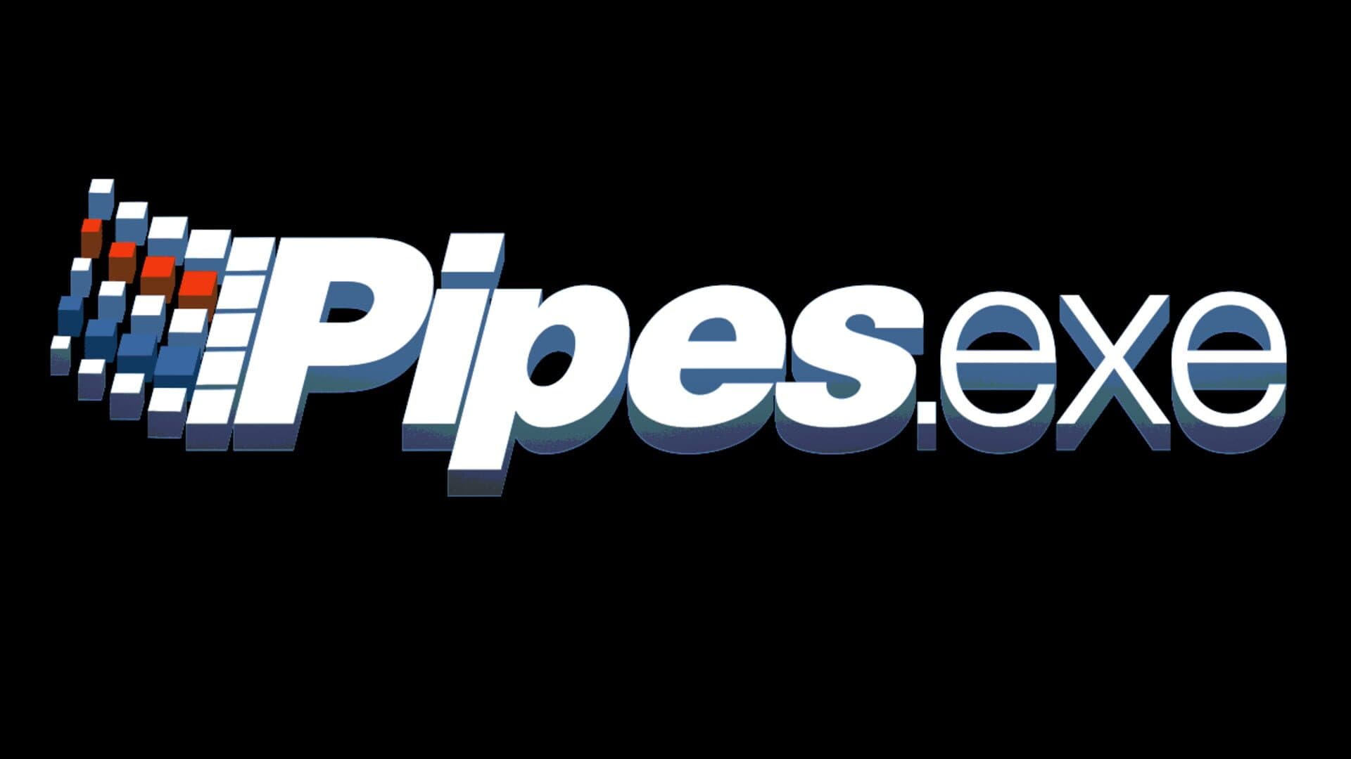 Artwork for Pipes.exe