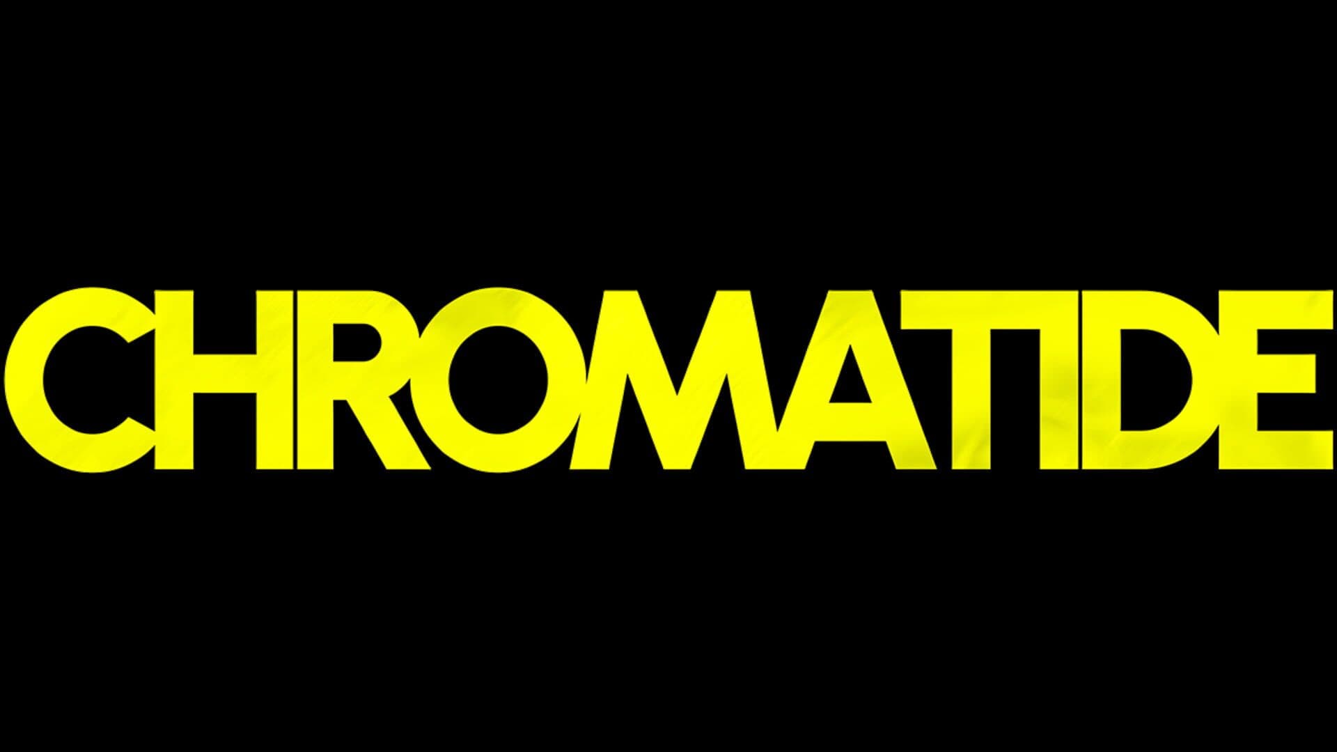 Artwork for Chromatide