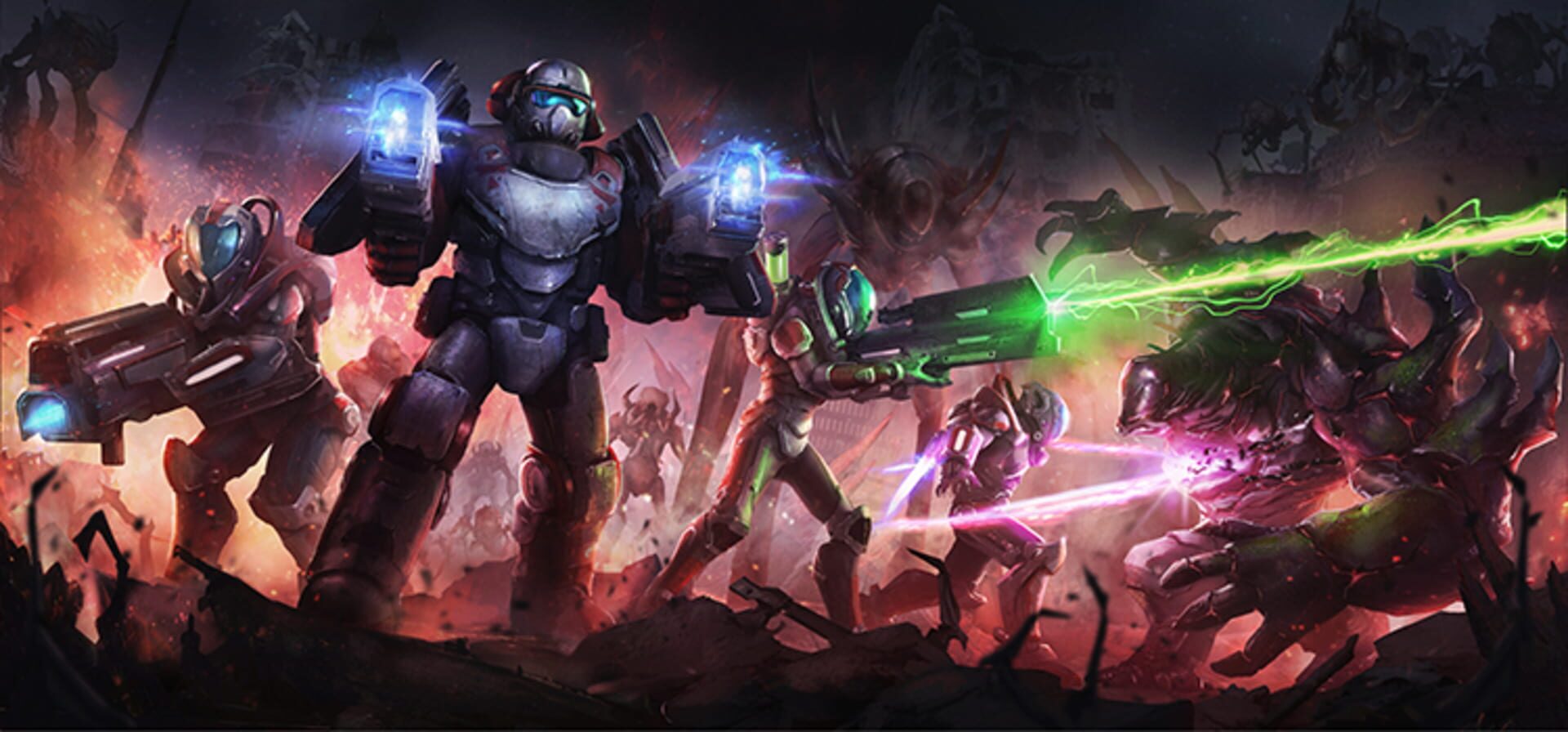 Artwork for Alienation