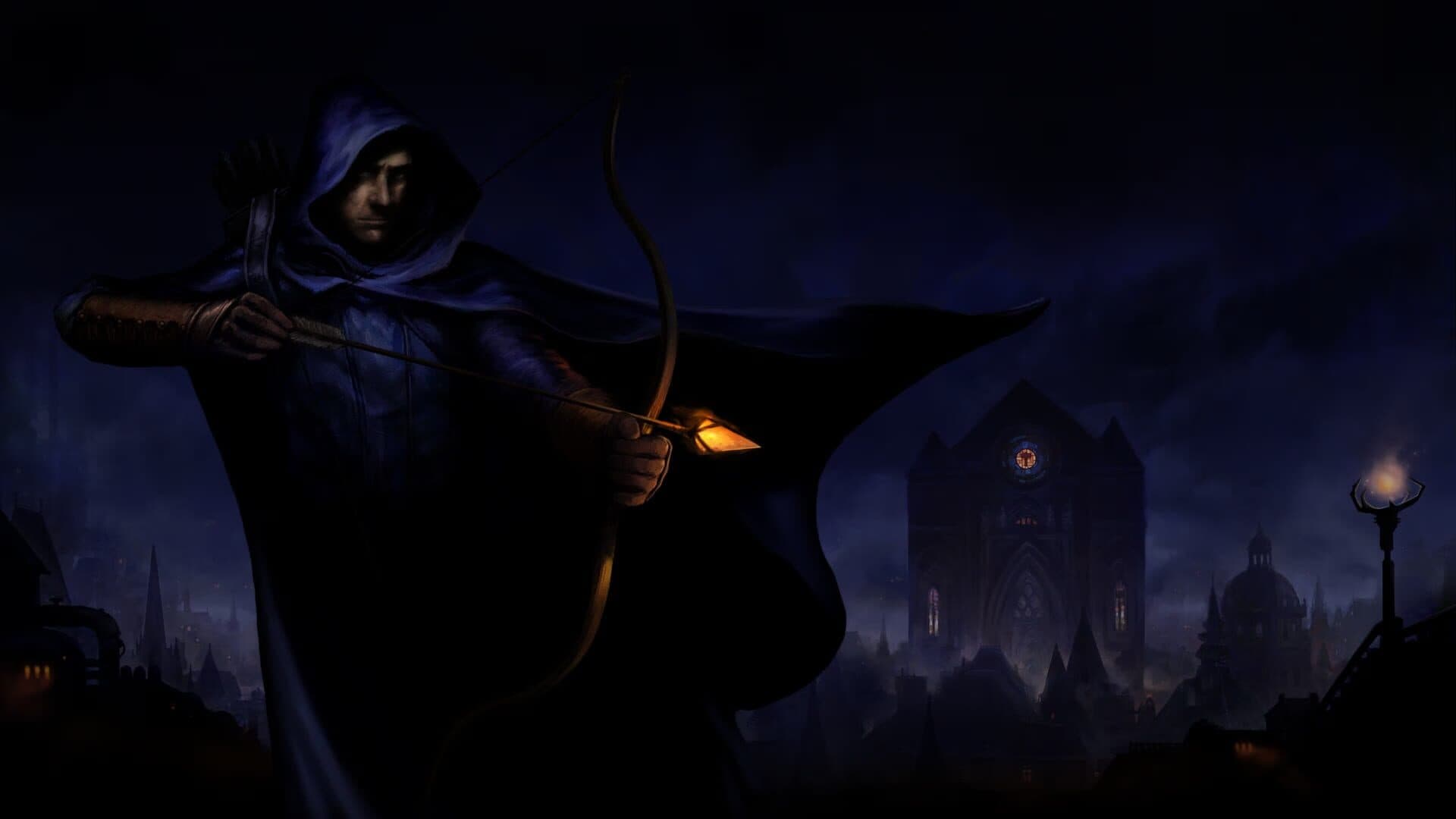 Artwork for Thief: The Dark Project Remastered