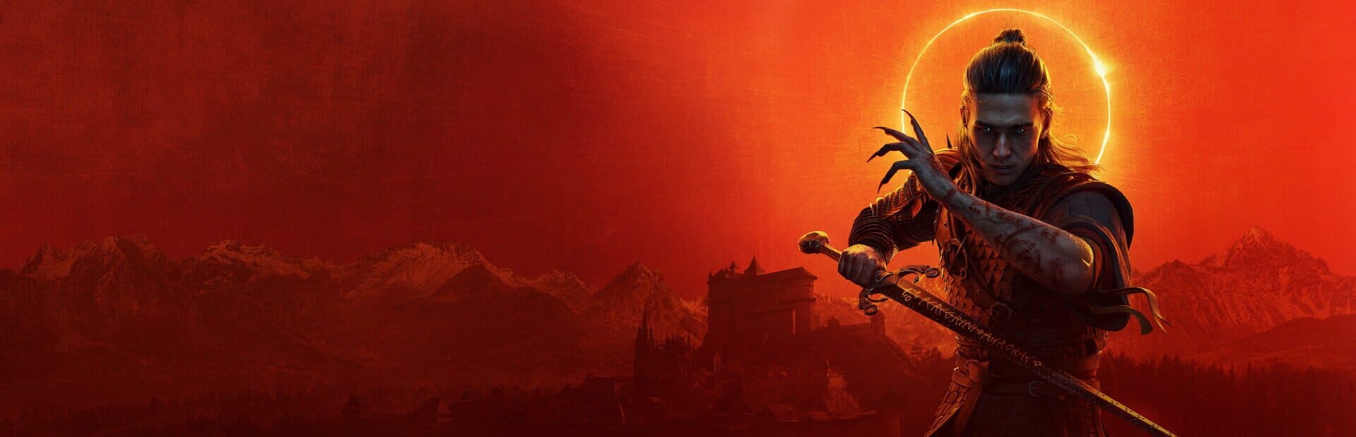 Artwork for The Blood of Dawnwalker