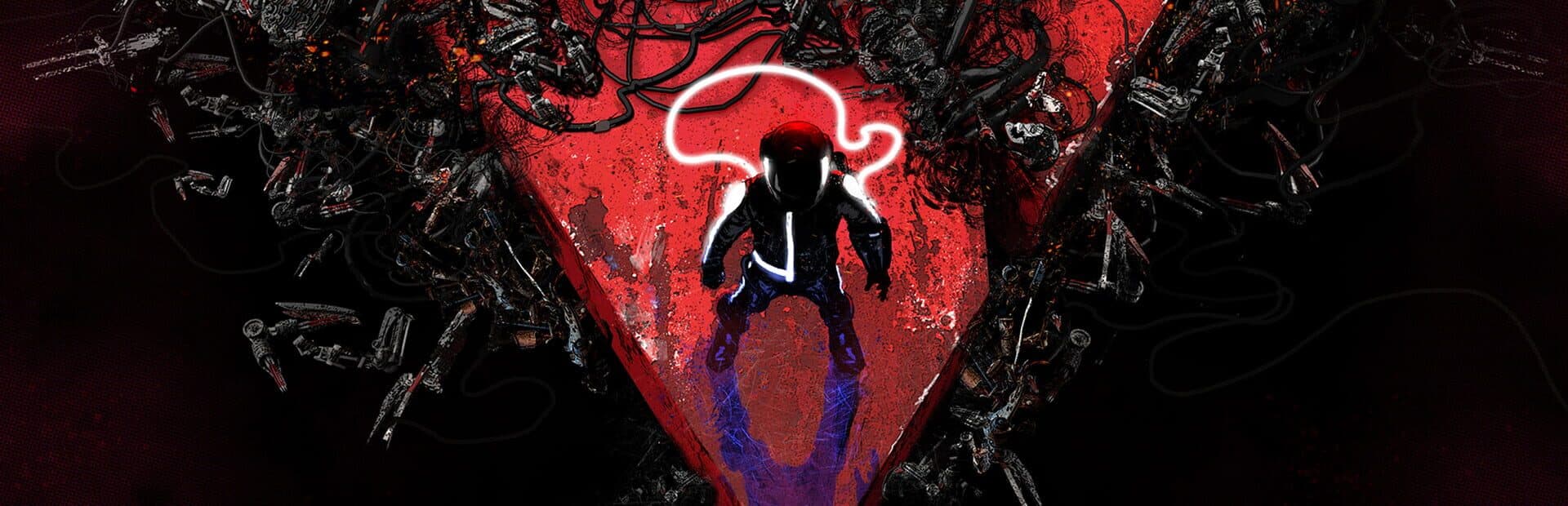 Artwork for Nex Machina