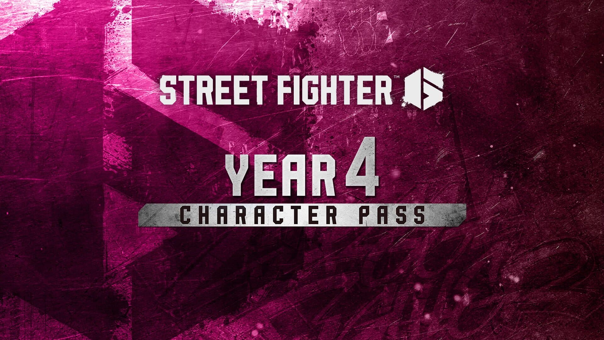 Artwork for Street Fighter 6: Year 4 - Tifa