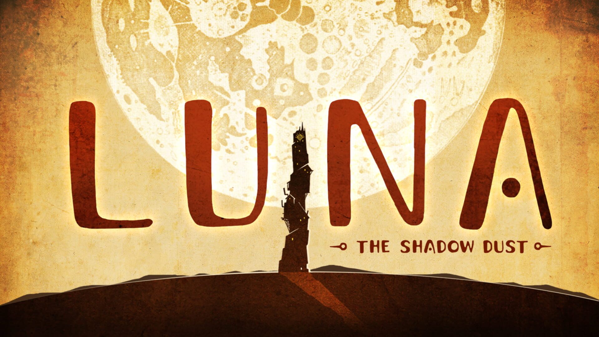 Artwork for Luna: The Shadow Dust