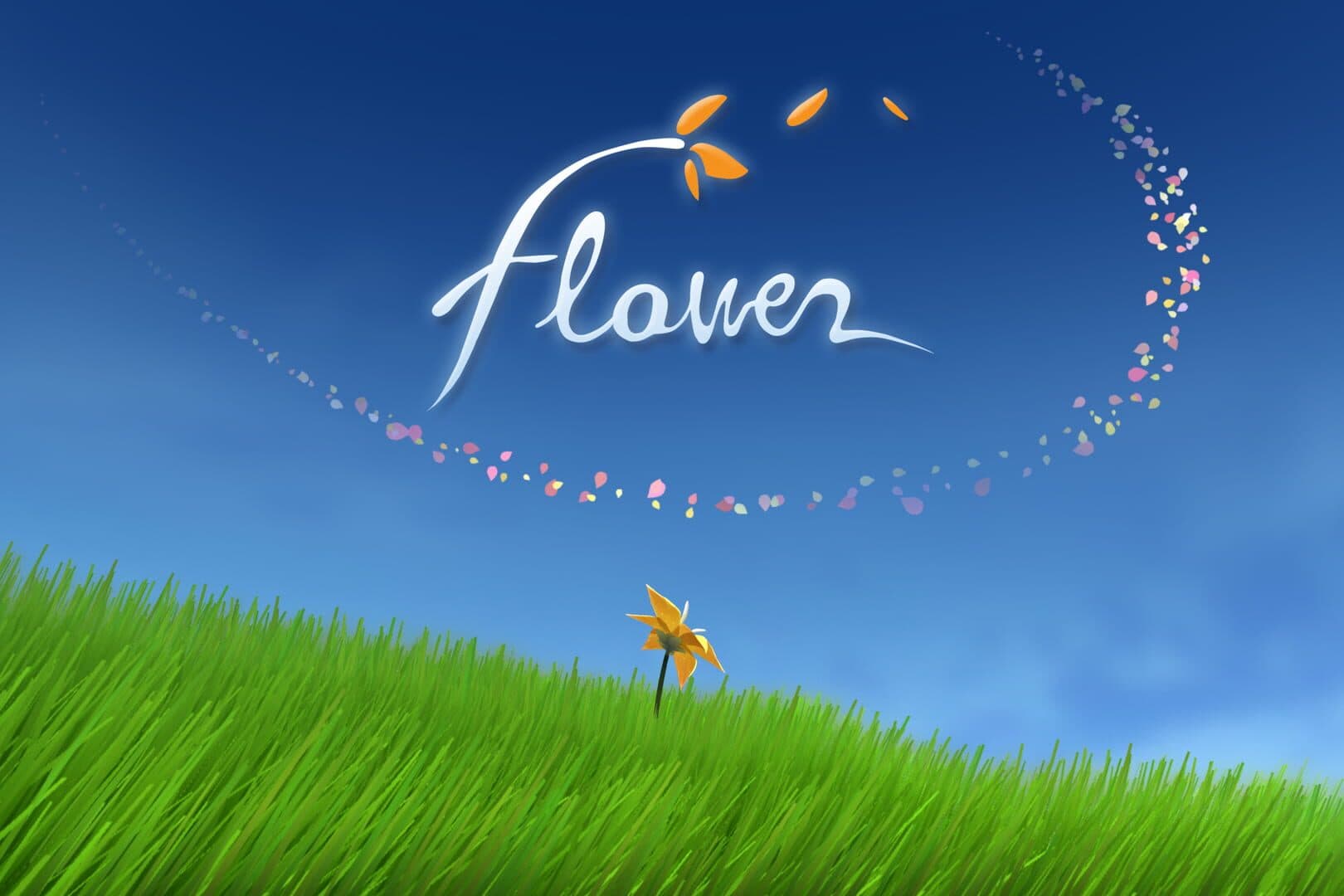 Artwork for Flower