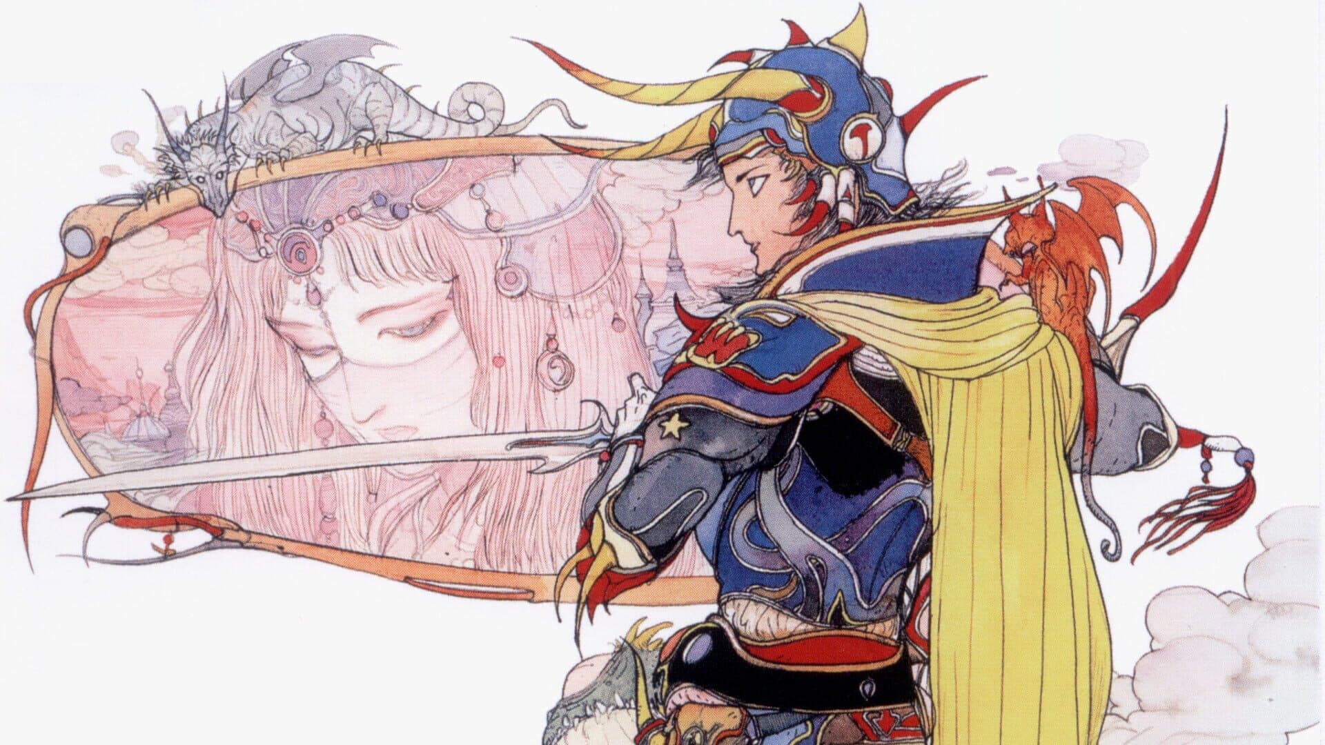 Final Fantasy