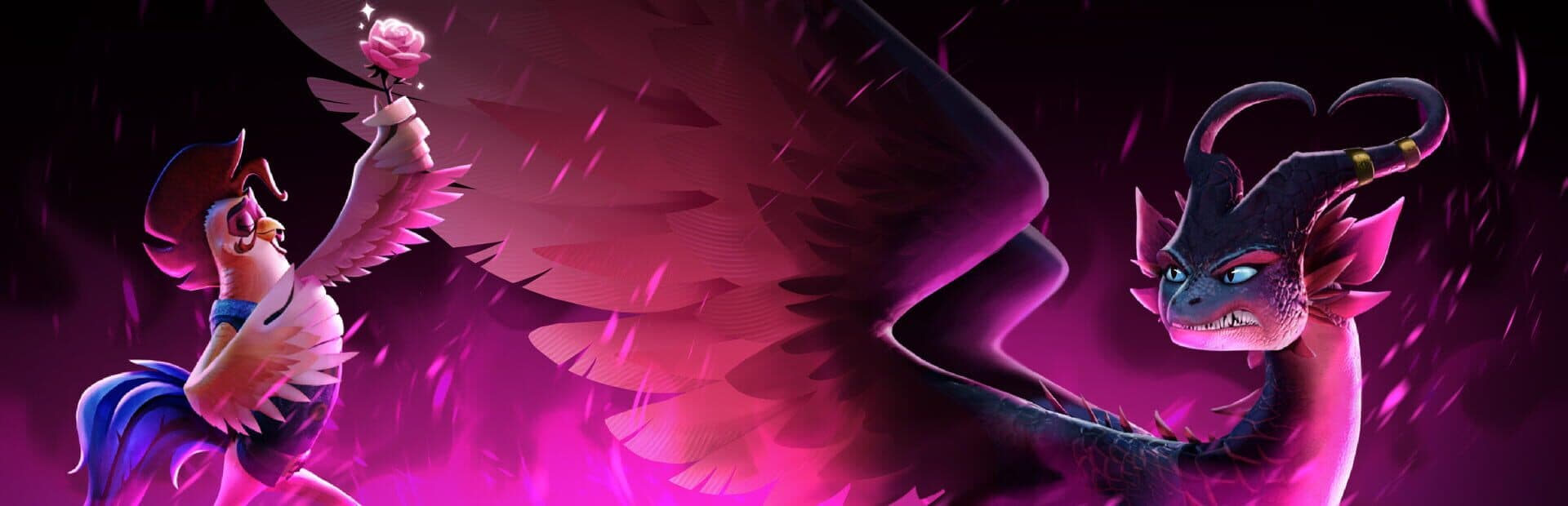 Artwork for Dragon Kisser