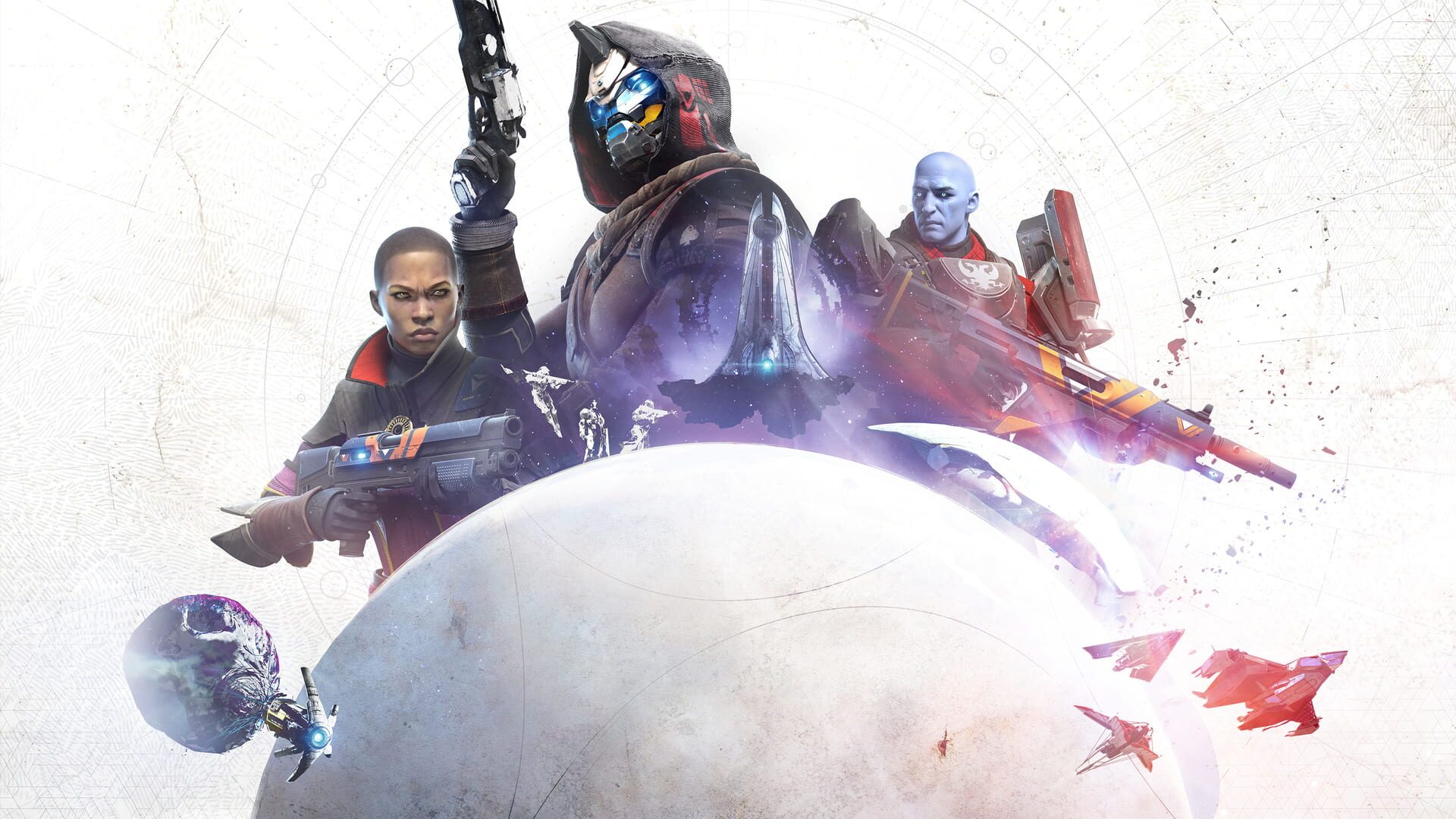 Artwork for Destiny 2