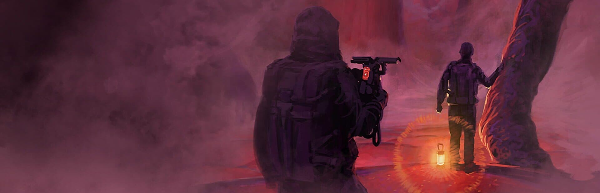 Artwork for Fog'n'Silence