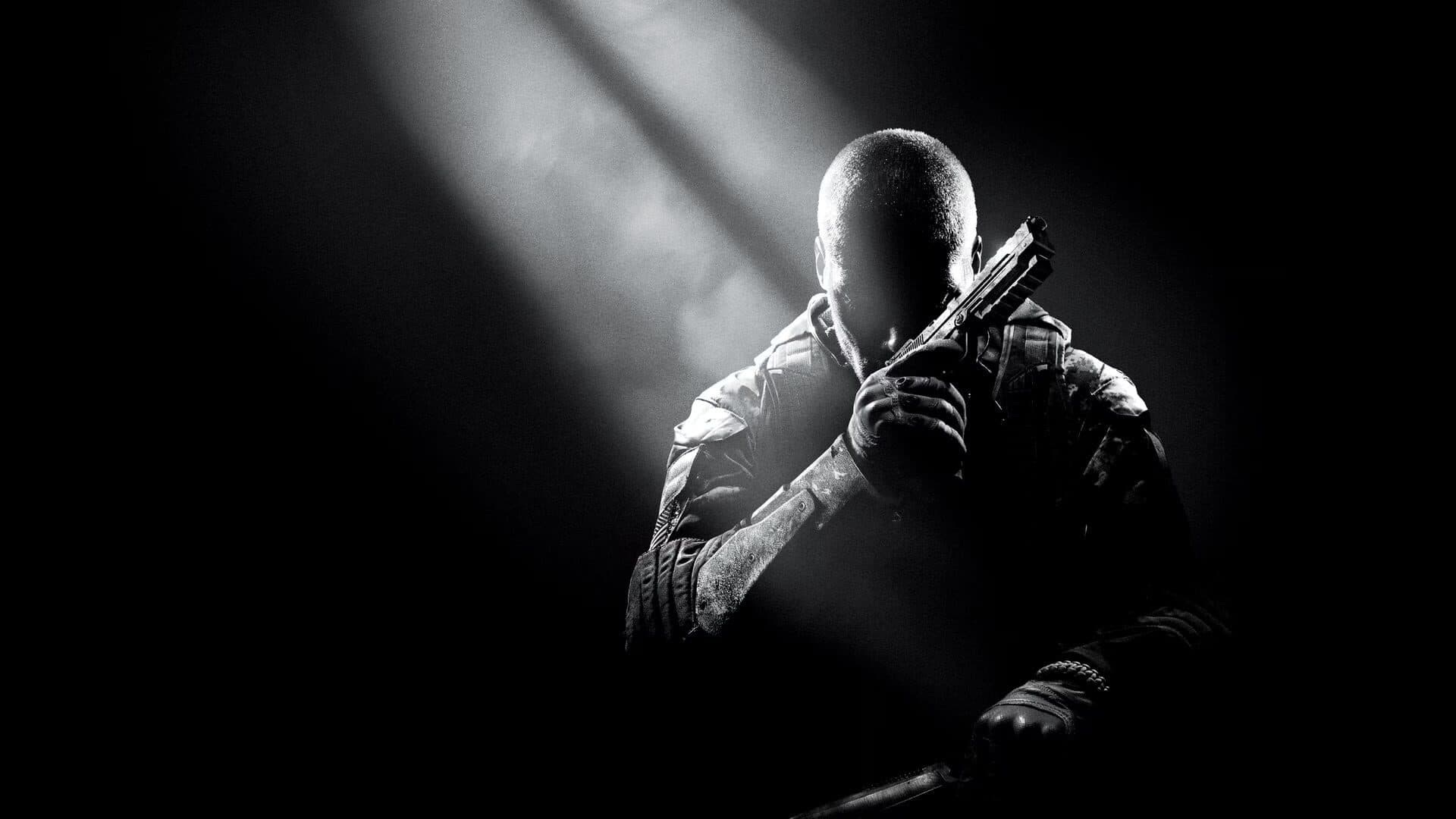Artwork for Call of Duty: Black Ops II