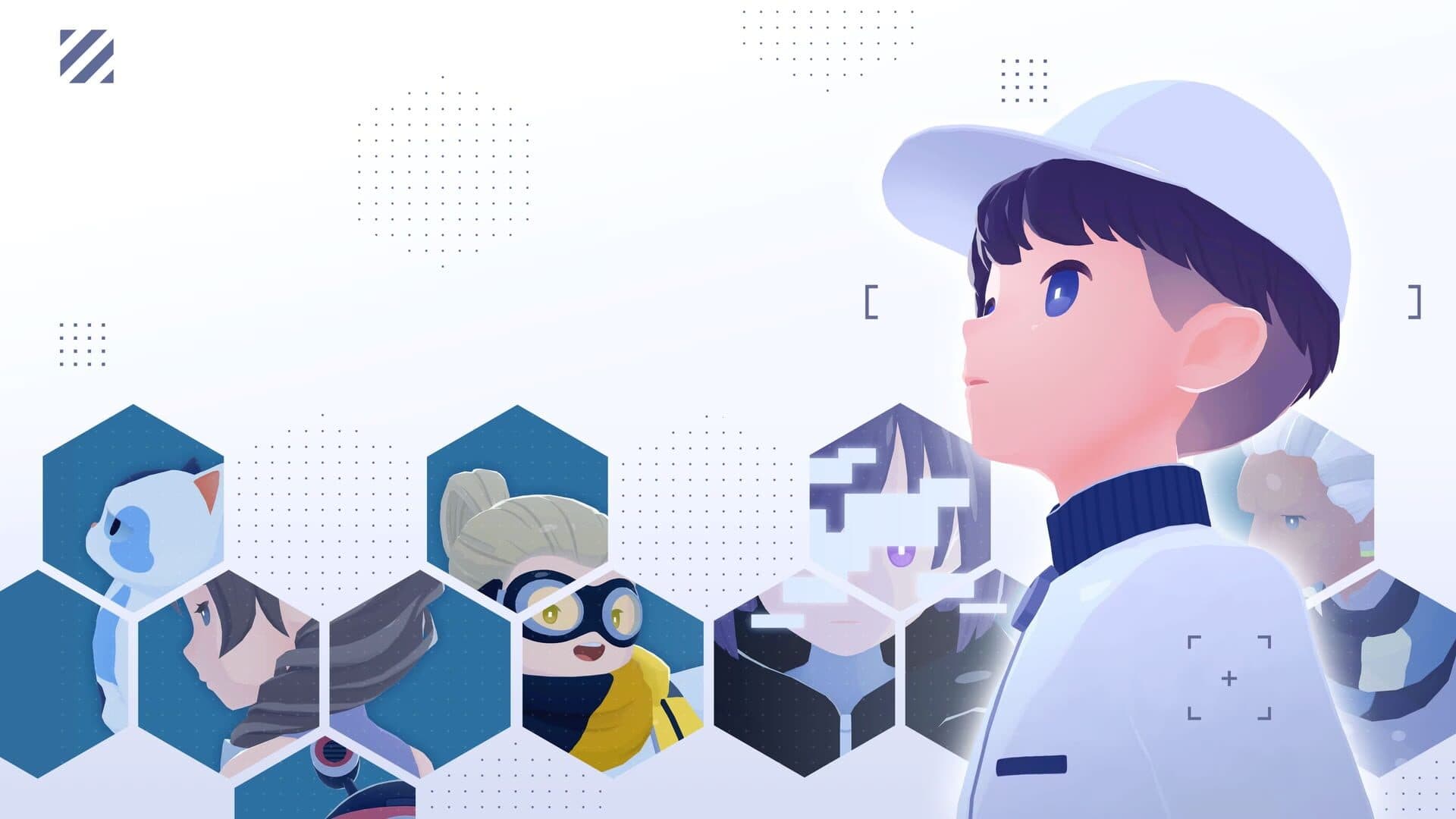 Artwork for D-topia