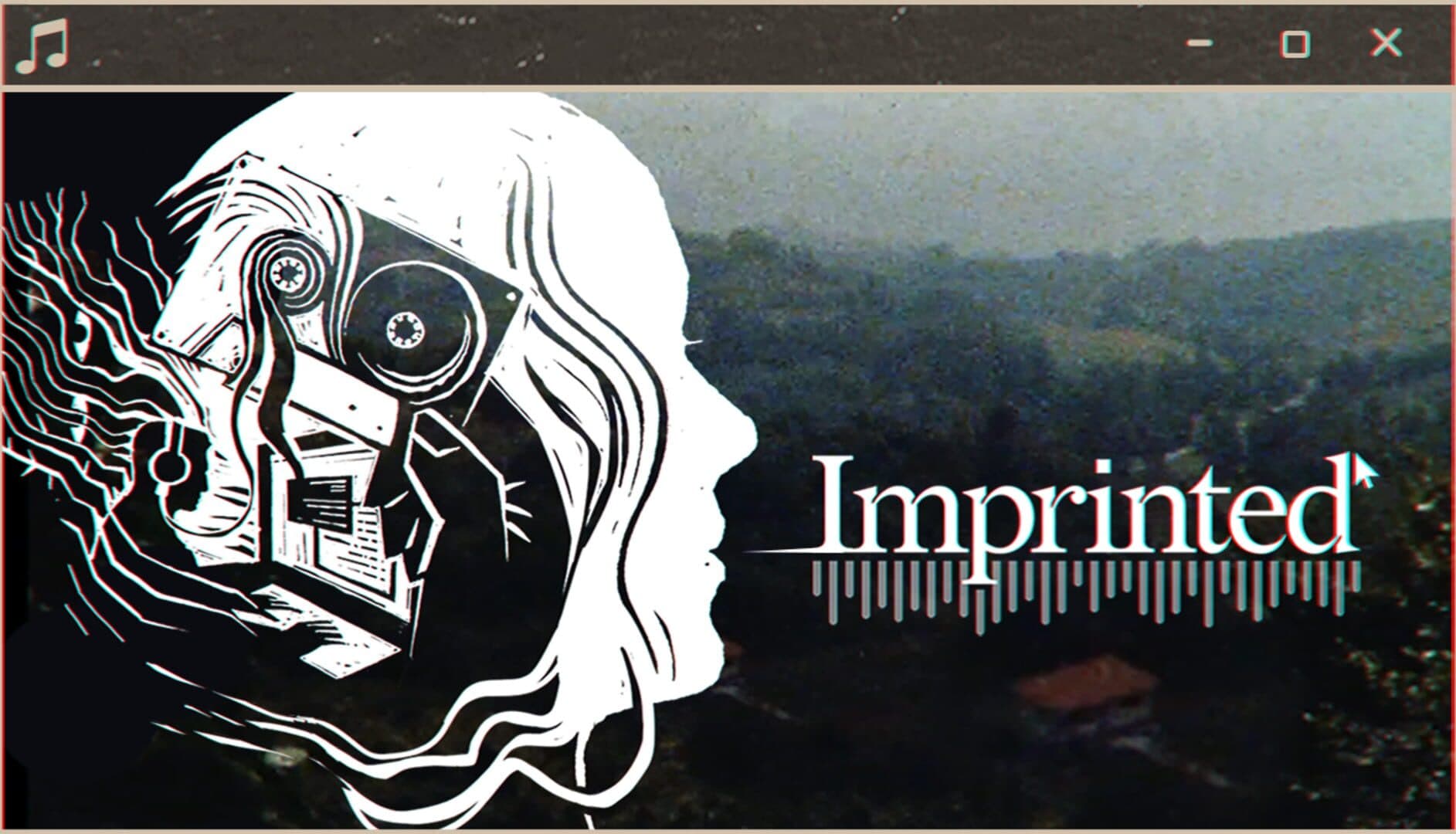 Artwork for Imprinted