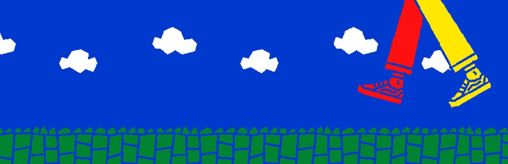 Artwork for Walk