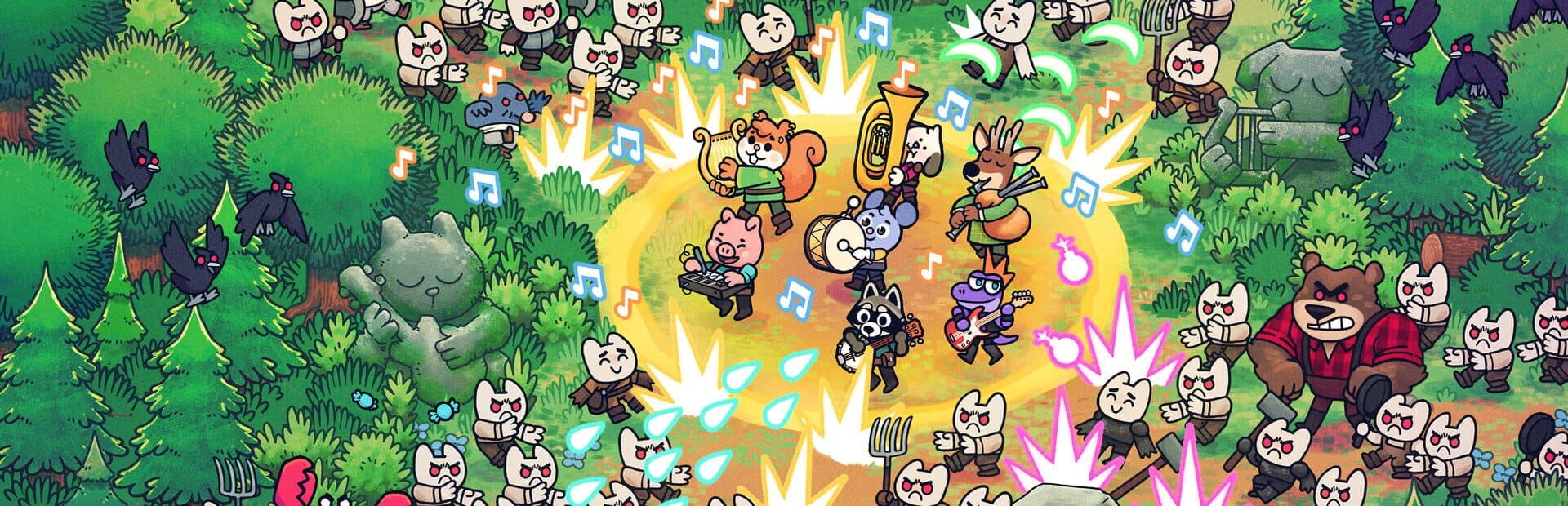 Artwork for Bandwagon