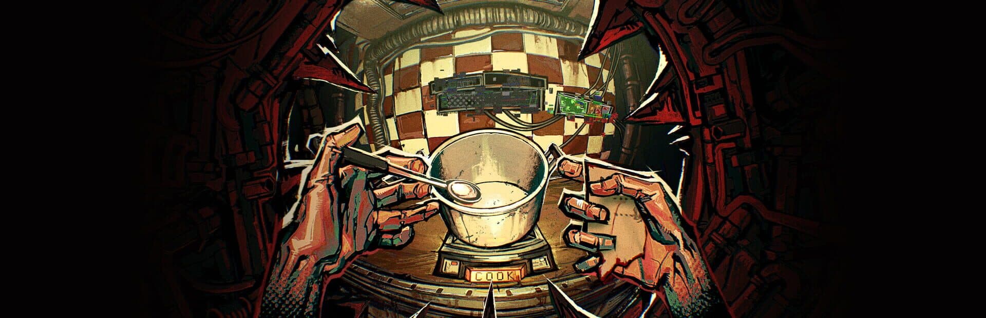 Artwork for Sated
