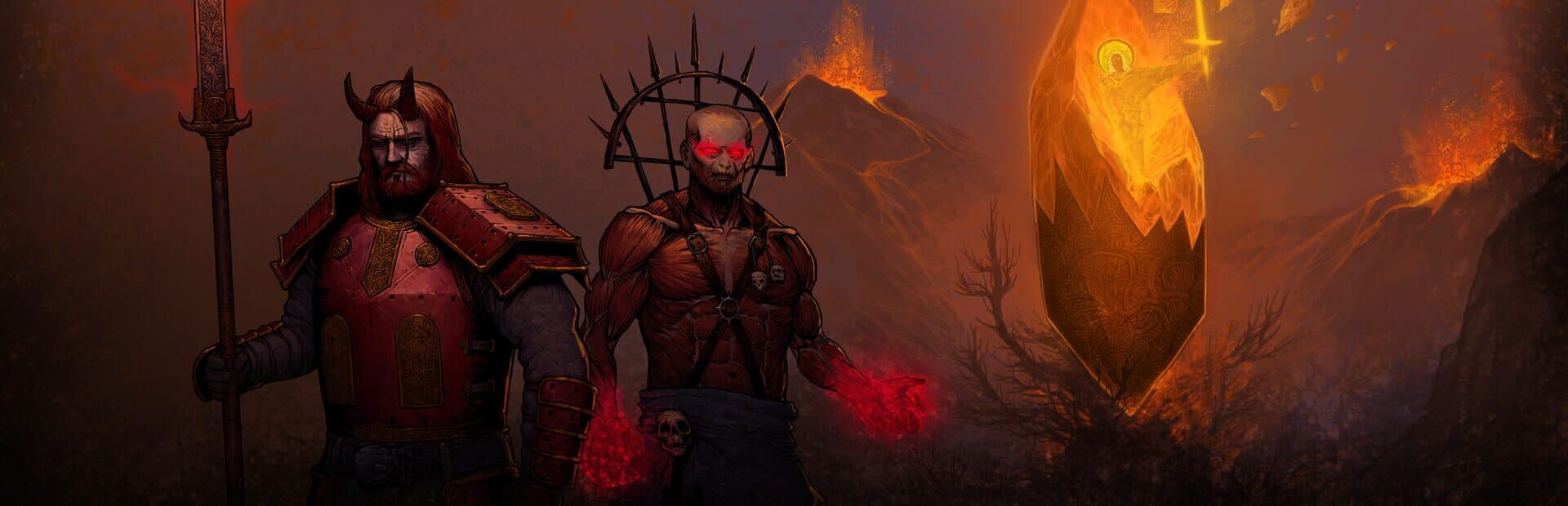Artwork for HellSlave II: Judgment of the Archon
