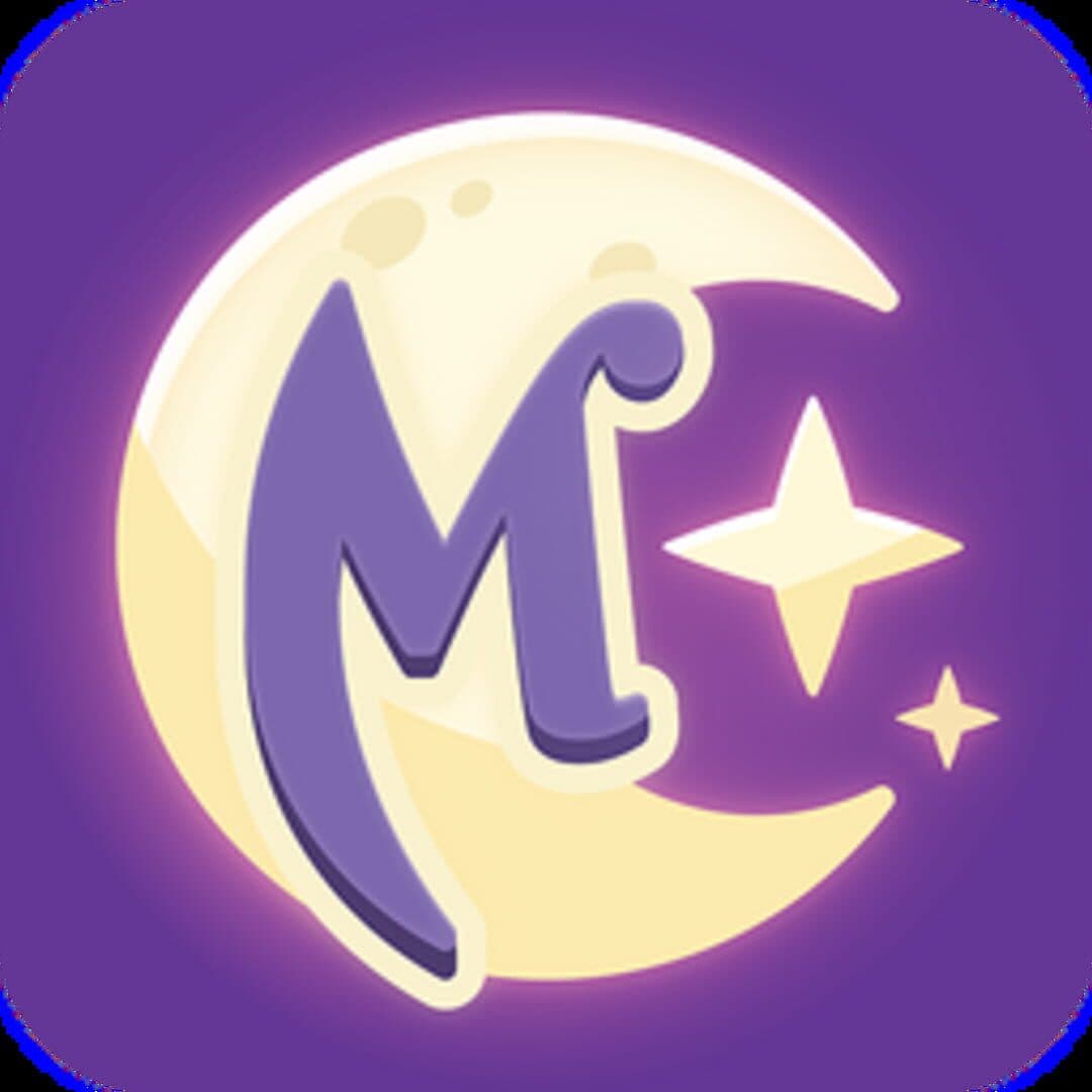 Artwork for Moonlight Peaks