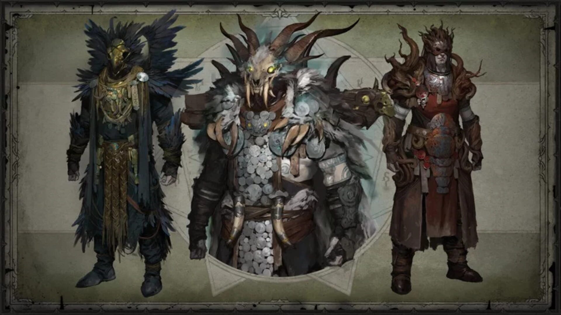 Artwork for Diablo IV