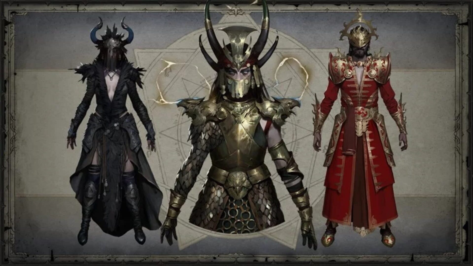 Artwork for Diablo IV