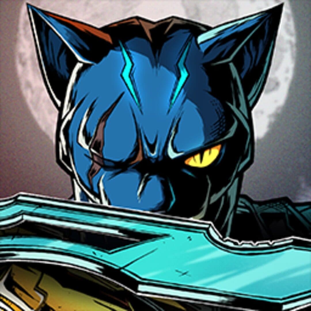 Kusan: City of Wolves