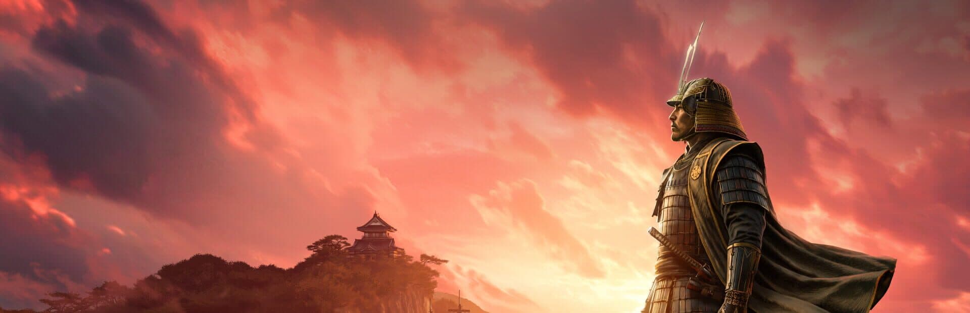 Artwork for Expeditions: Samurai