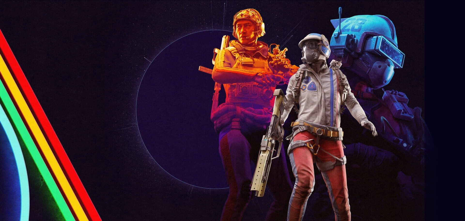 Artwork for ARC Raiders