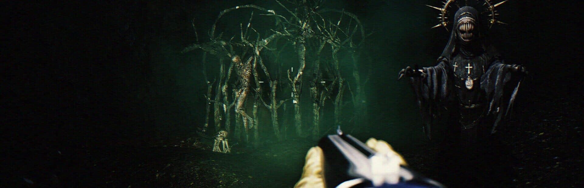 Artwork for Gutted: Infested Crypts