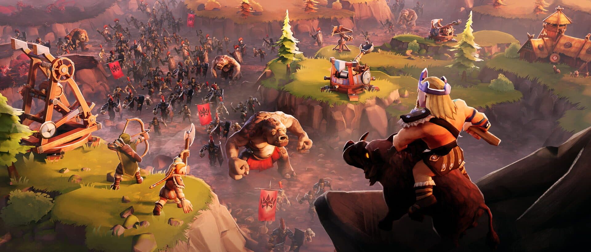 Artwork for Dawn of Defense