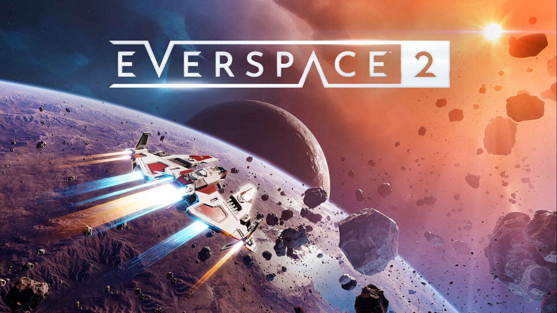 Artwork for Everspace 2