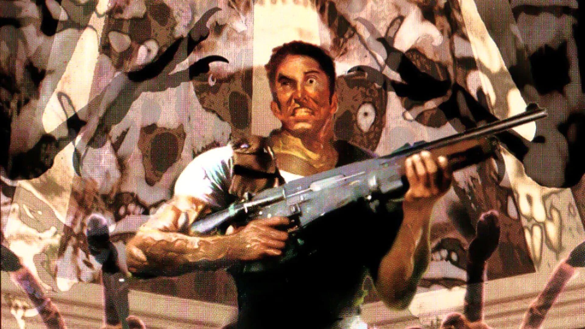 Artwork for Resident Evil