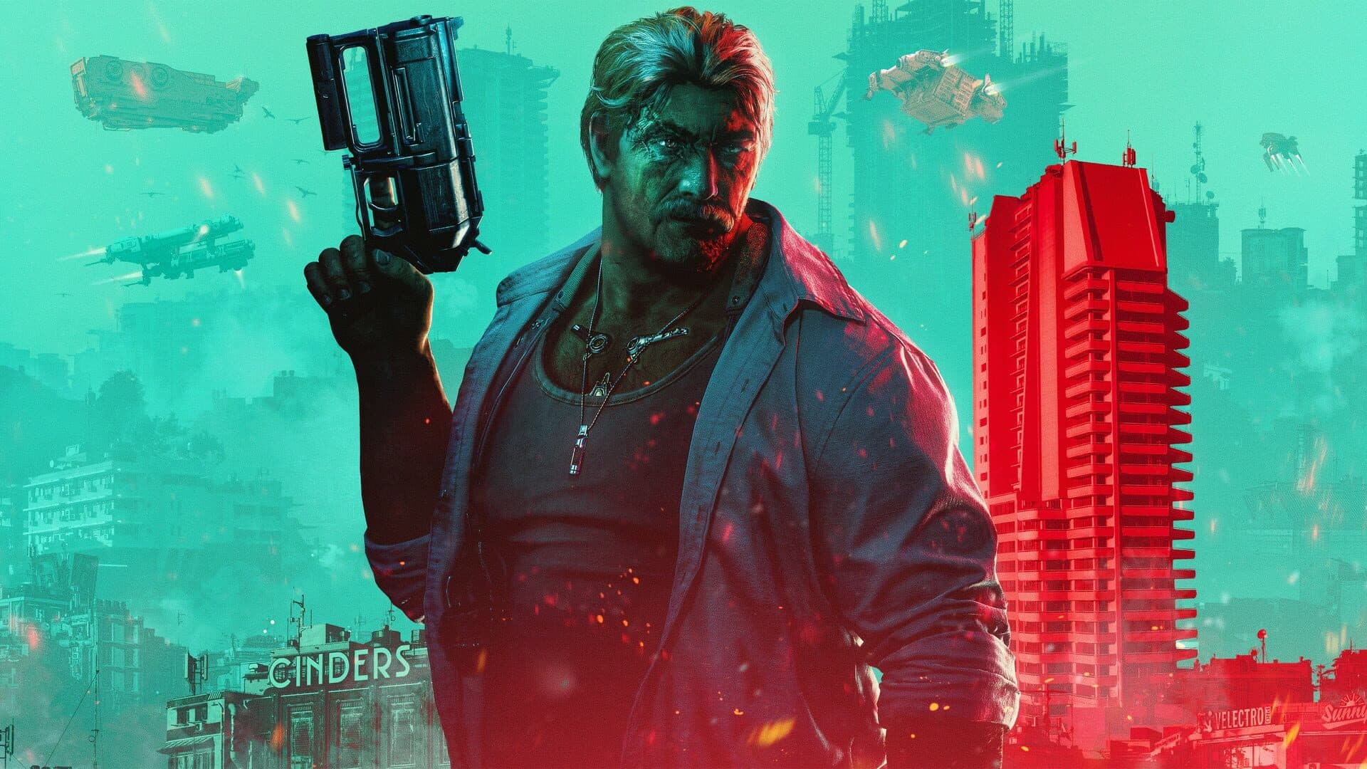 Artwork for No Law